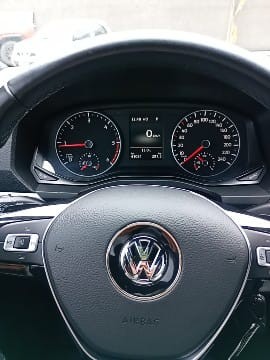 Volkswagen Amarok Highline V6 — foto 5